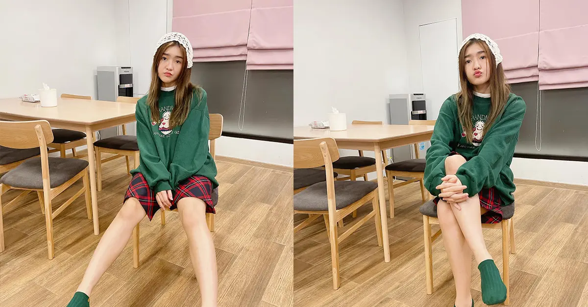 เจนนิษฐ์ BNK48