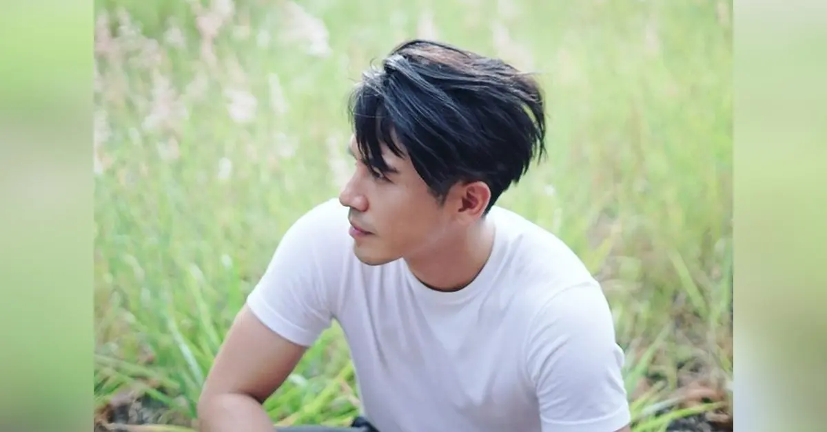 โป๊ป ธนวรรธน์