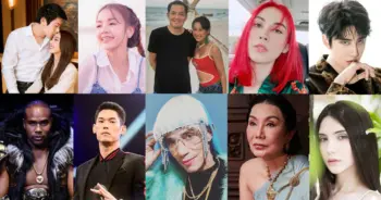 10 ดราม่าประจำปี 2563