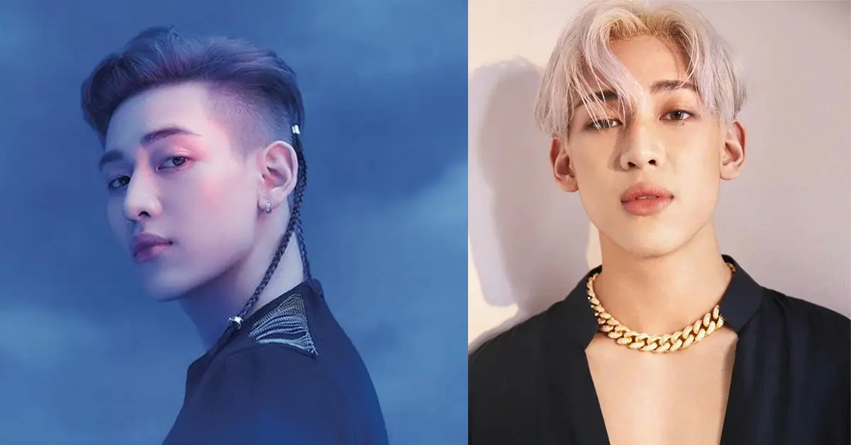 แบมแบม GOT7