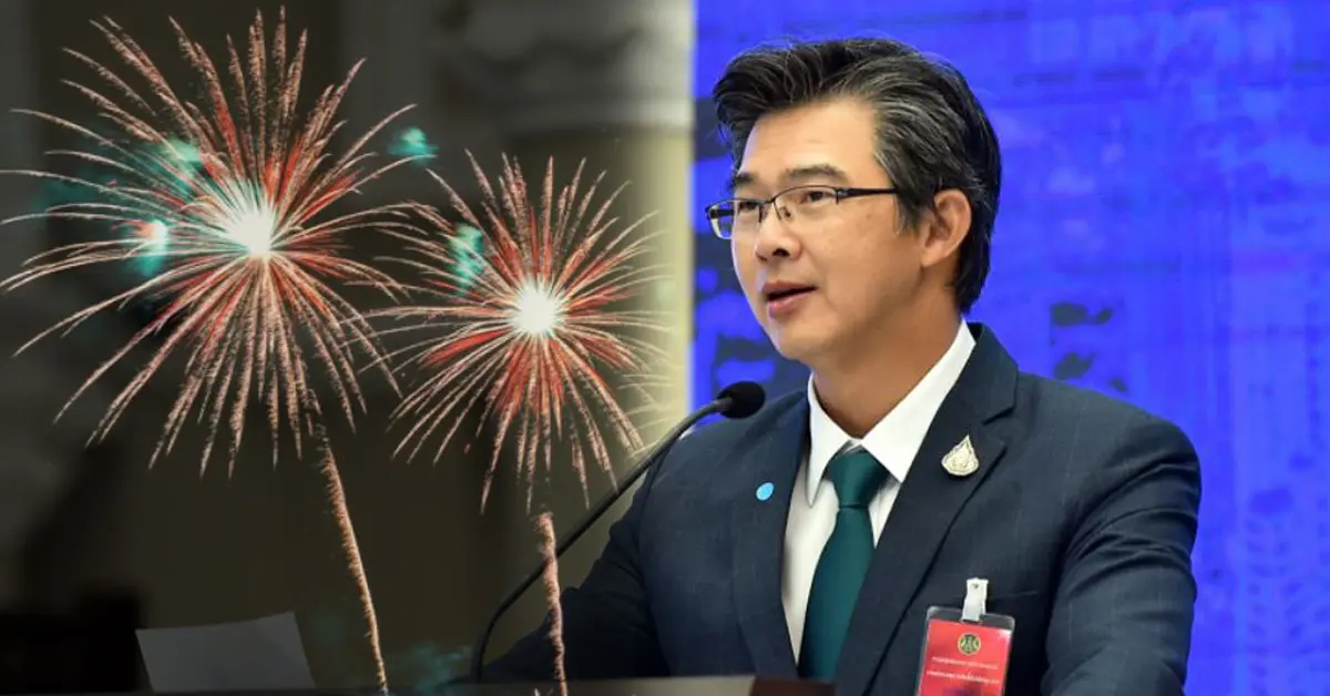 ไม่ล็อกดาวน์ประเทศ หมอทวีศิลป์