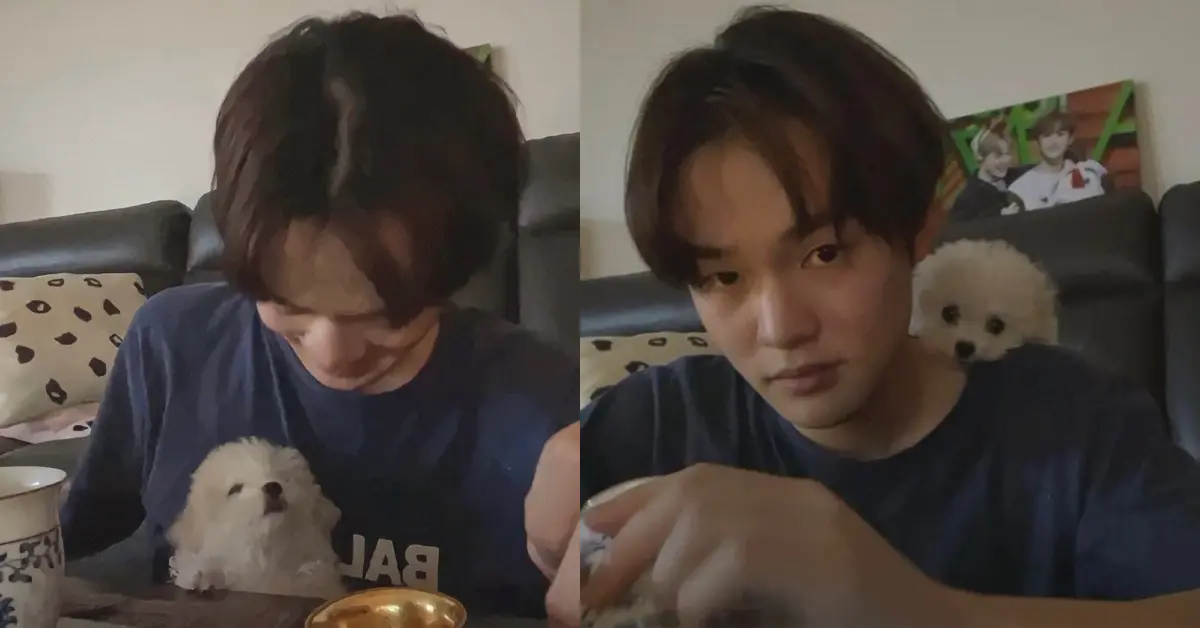 เฉินเล่อ NCT