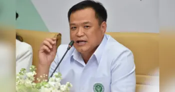 อนุทิน ชาญวีรกูล