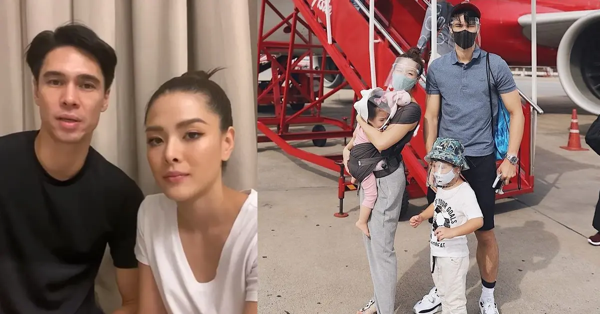 ลิเดีย-แมทธิว