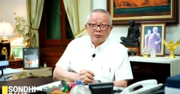 สนธิ ลิ้มทองกุล