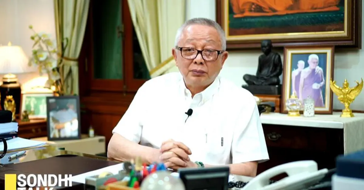 สนธิ ลิ้มทองกุล