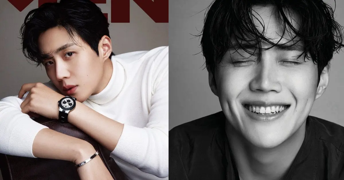 คิมซอนโฮ