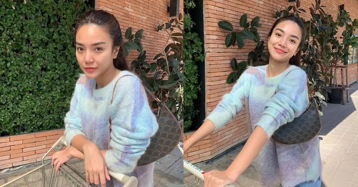 เลดี้ปราง