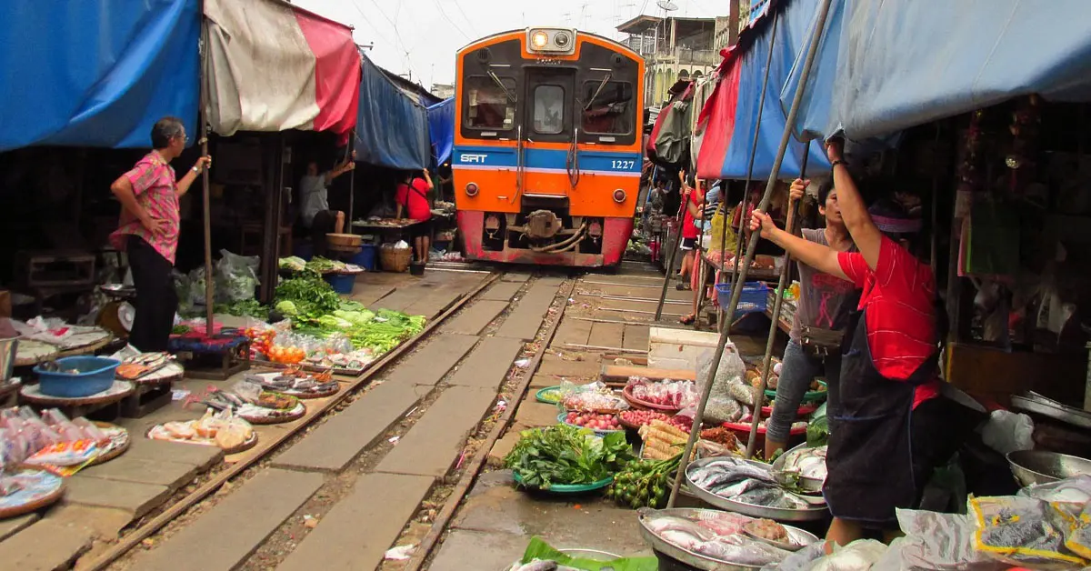 สมุทรสงคราม