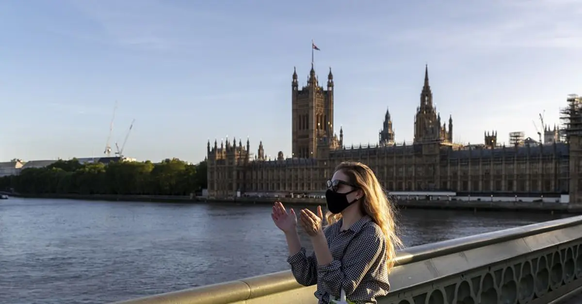 โควิด19 สายพันธุ์ใหม่