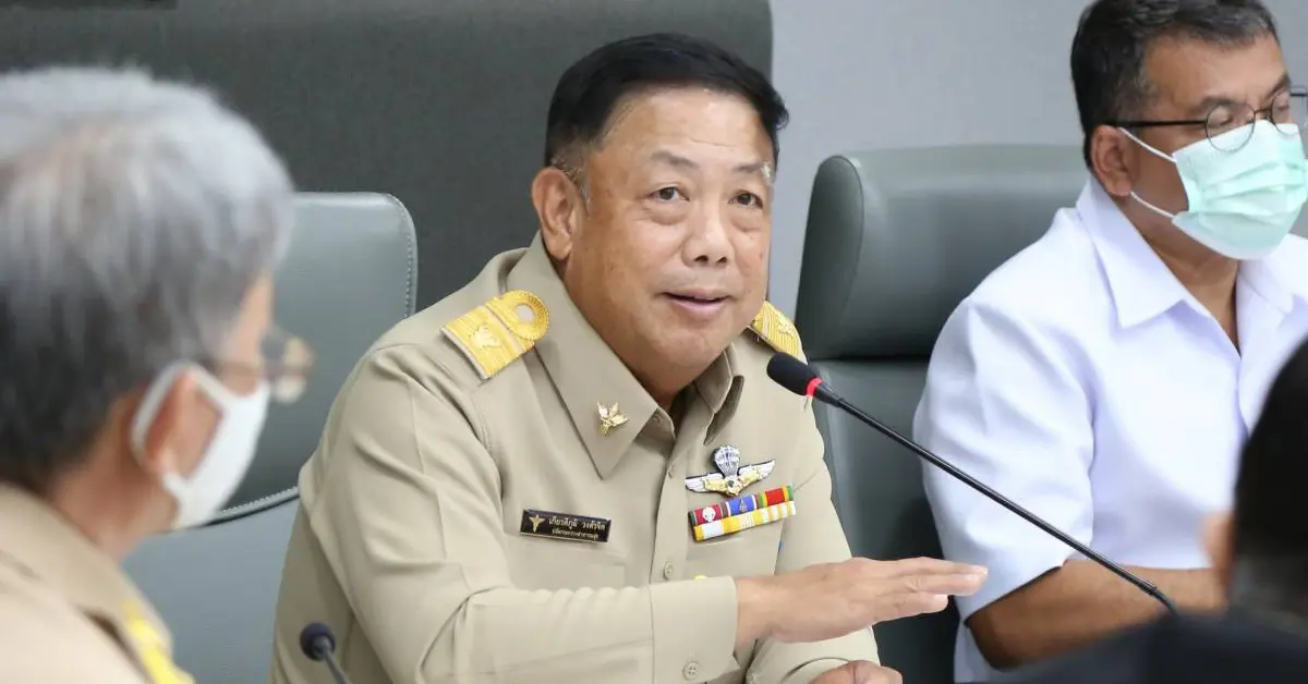 โควิดสมุทรสาคร