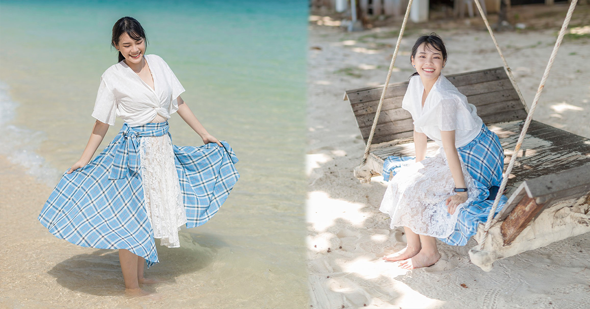 เฌอปราง BNK48
