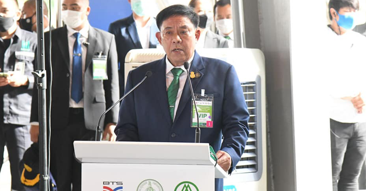 โควิด-19 10 มาตรการเร่งด่วน