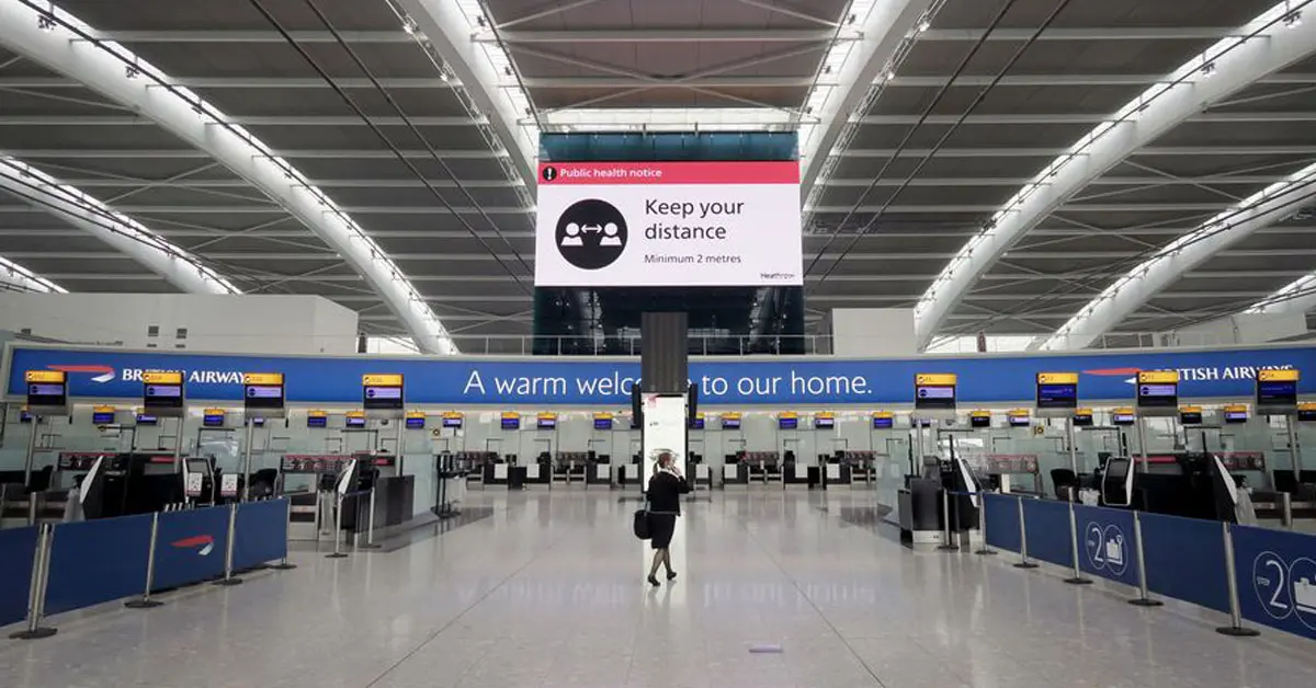 โควิด19 สายพันธุ์ใหม่