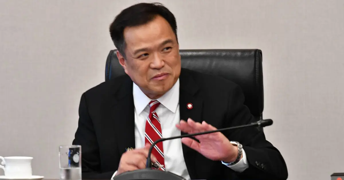 ถอดถอนอนุทิน