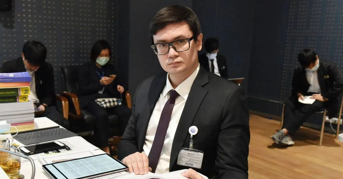 รังสิมันต์ โรม