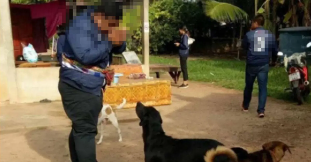 เลือกตั้งอบจ