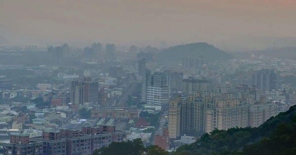 ฝันเห็นฝุ่น