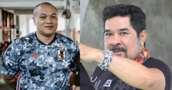 หัวหน้าการ์ดเสื้อแดง