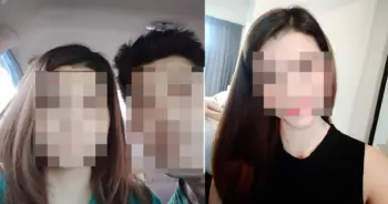 ถูกเพื่อนเก่าผัวฉุด ตามหาคนหาย