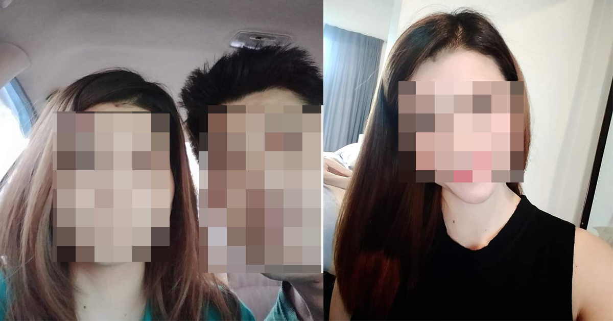 ถูกเพื่อนเก่าผัวฉุด ตามหาคนหาย