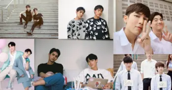 คู่จิ้น