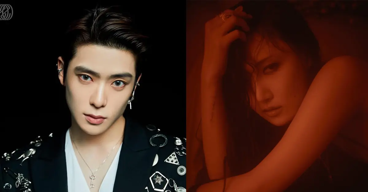 แจฮยอน NCT