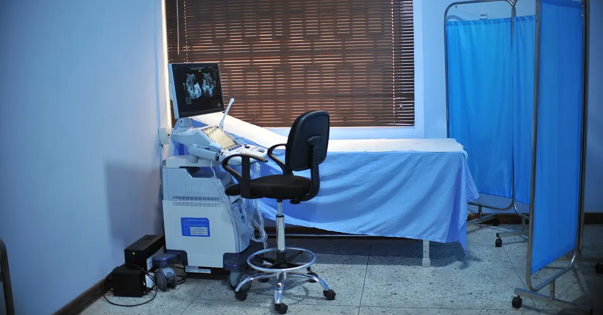 โรงพยาบาลประกันสังคม