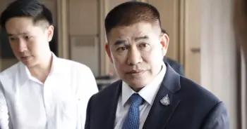ธรรมนัส