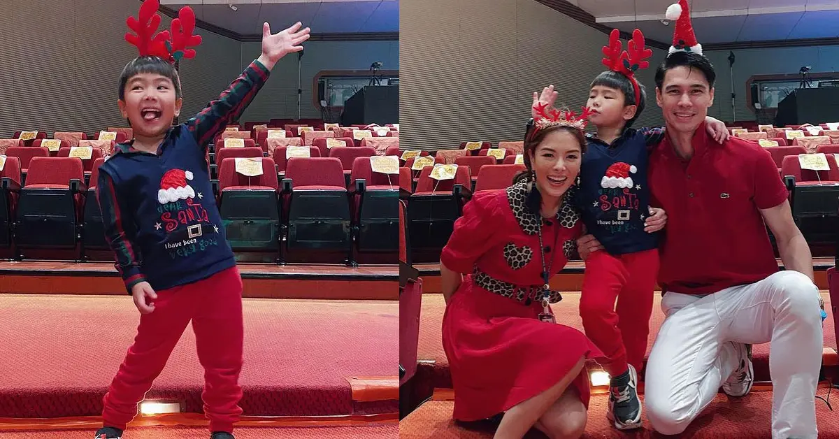 แมทธิว-ลิเดีย