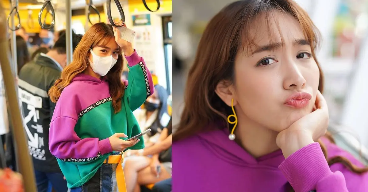 มิน พีชญา