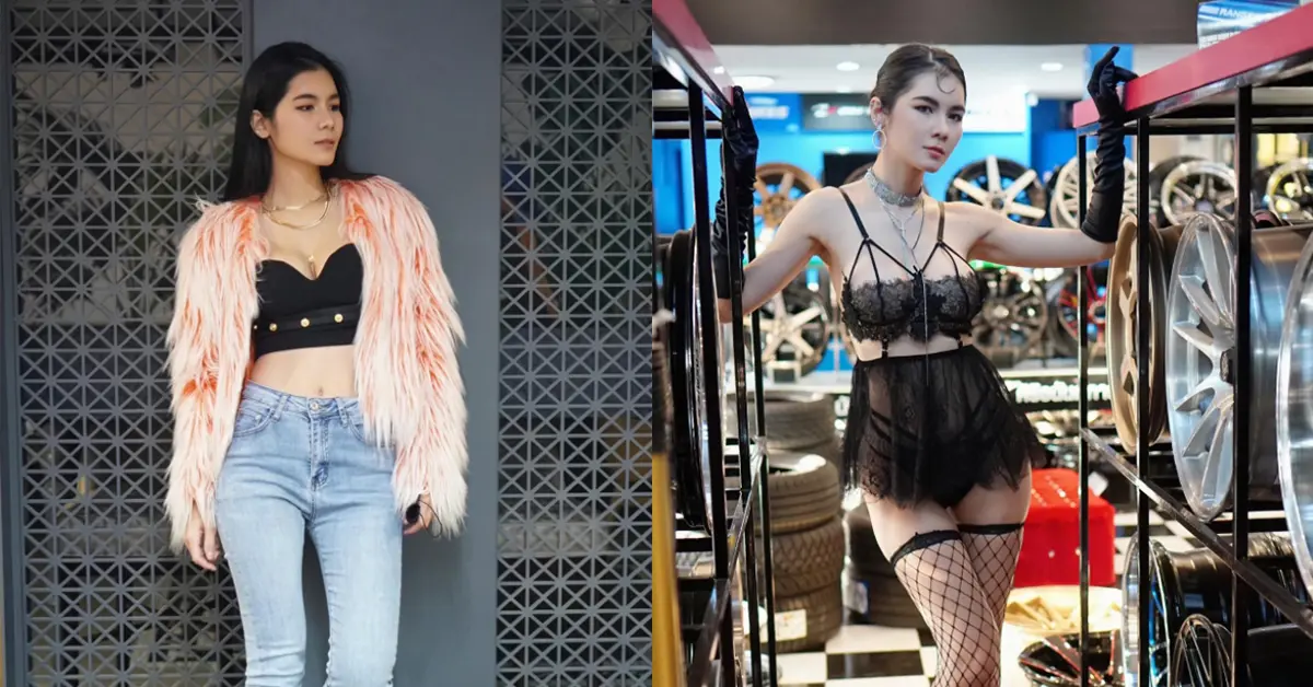 แน๊ต เกศริน