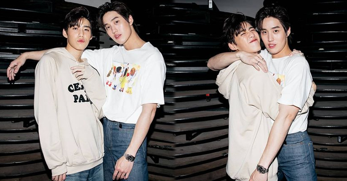 ต่อ ธนภพ