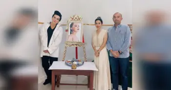 แม่ทุม ปทุมวดี