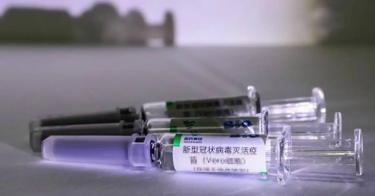 วัคซีนโควิด