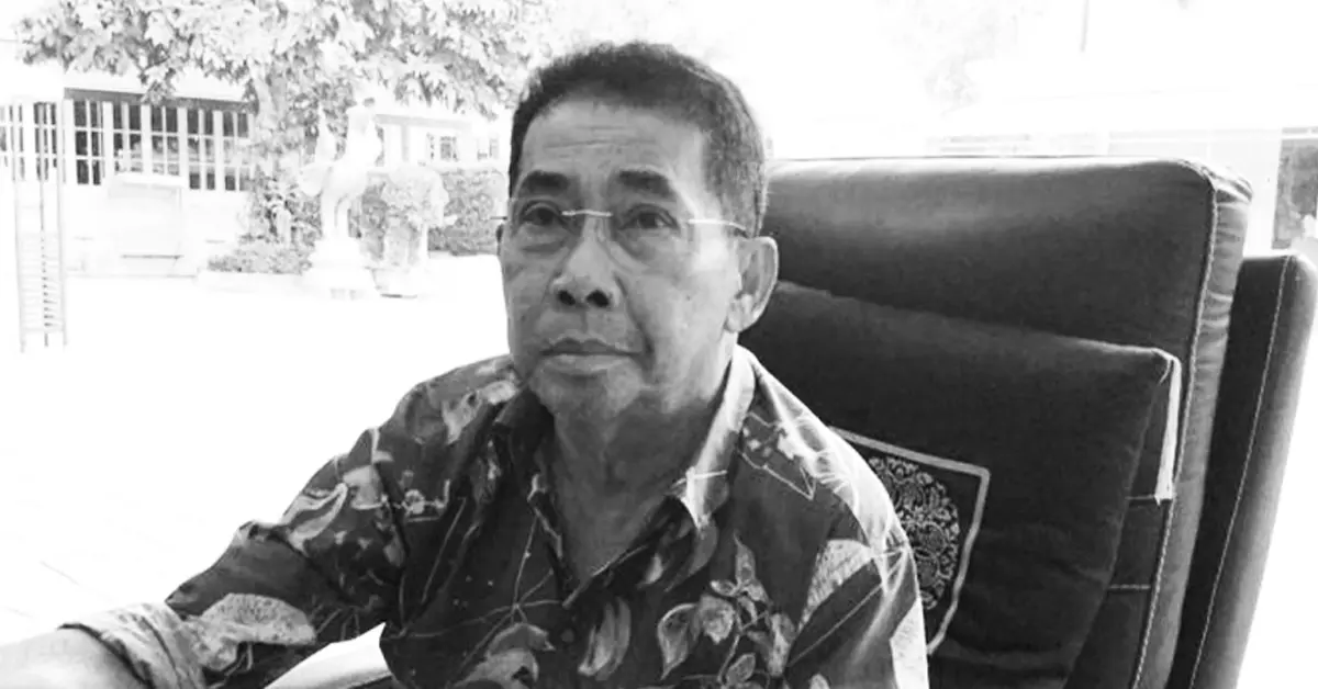 ไชยา สะสมทรัพย์