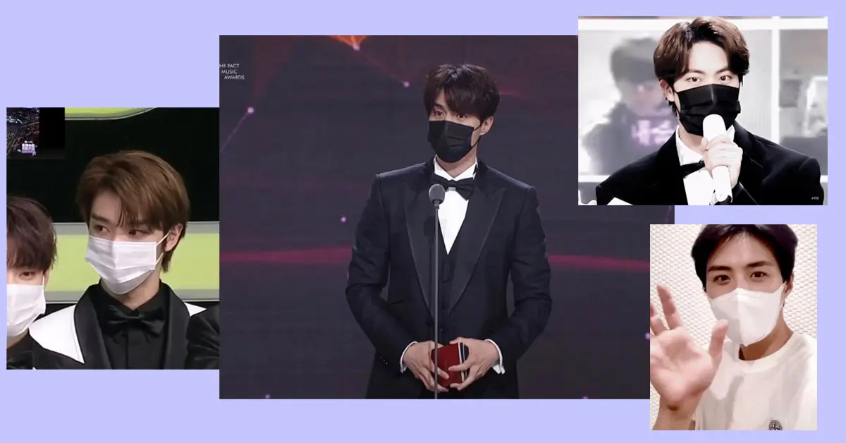 ศิลปินเกาหลี