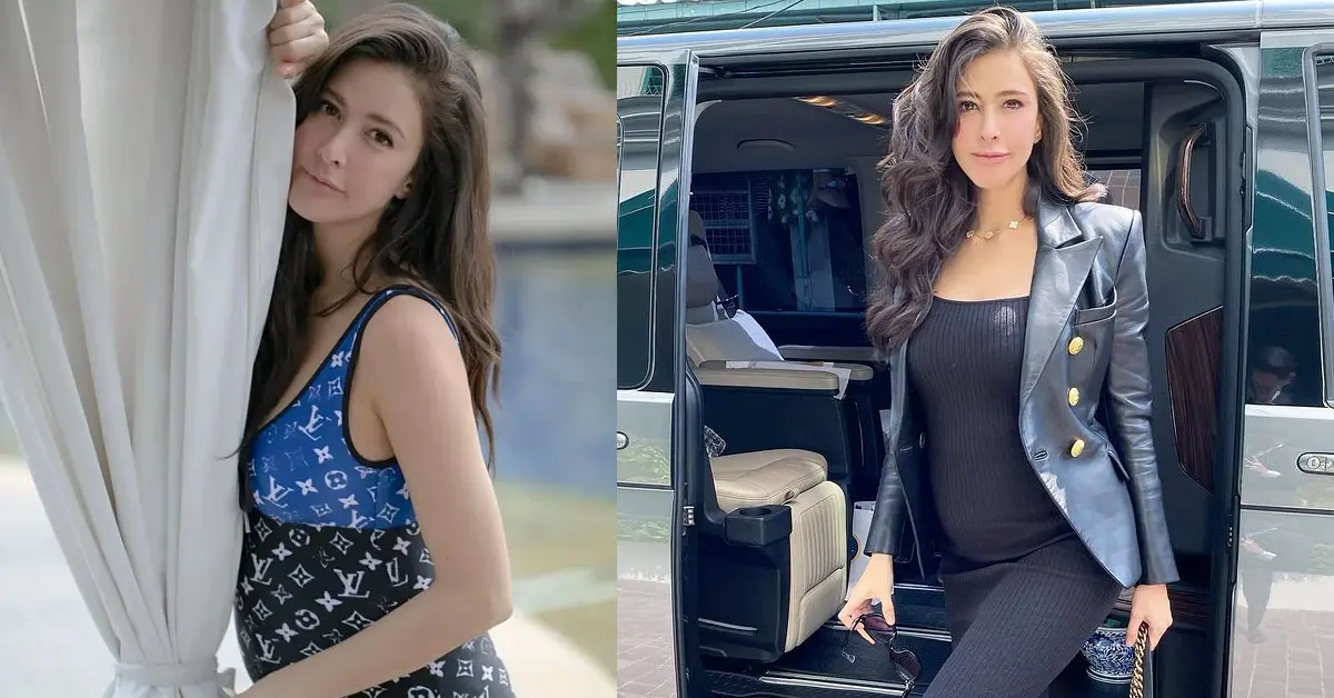 ศรีริต้า เจนเซ่น