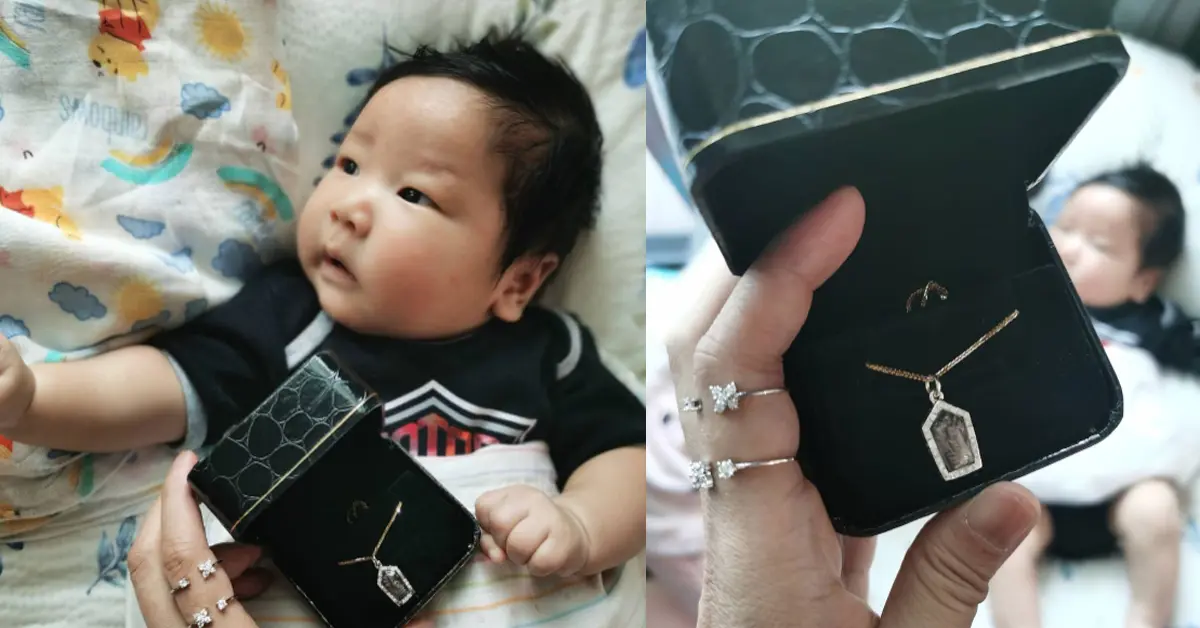 เบนซ์ พรชิตา