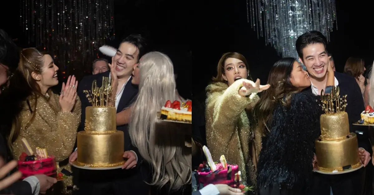 เกรซ กาญจน์เกล้า