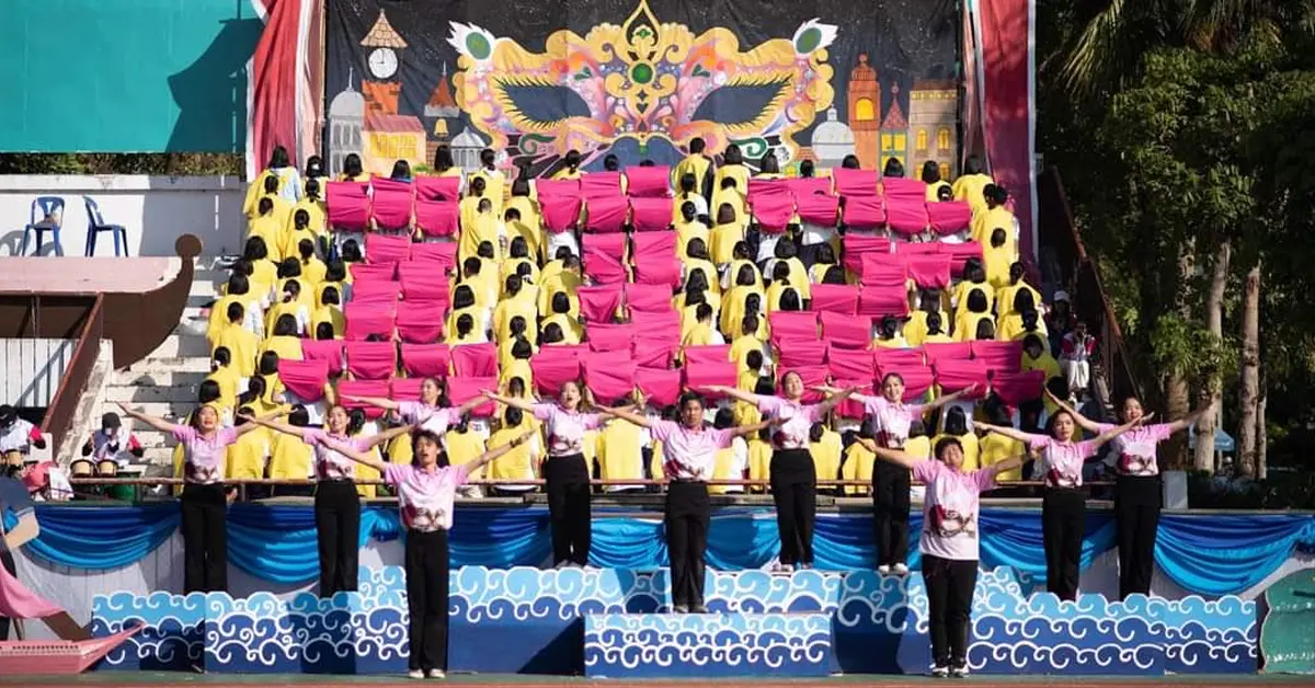 สแตนด์เชียร์ 112