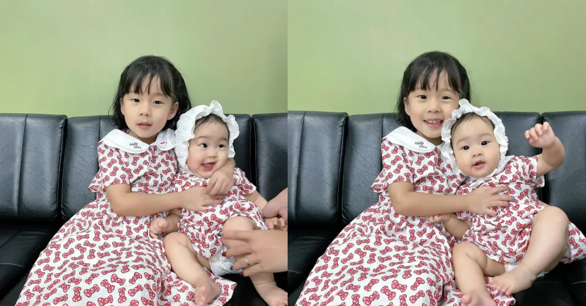 น้องเป่าเปา