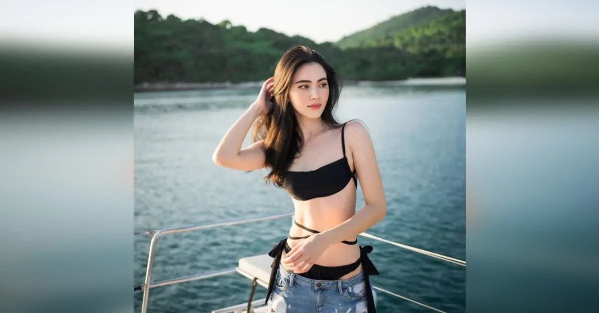 ใหม่ ดาวิกา