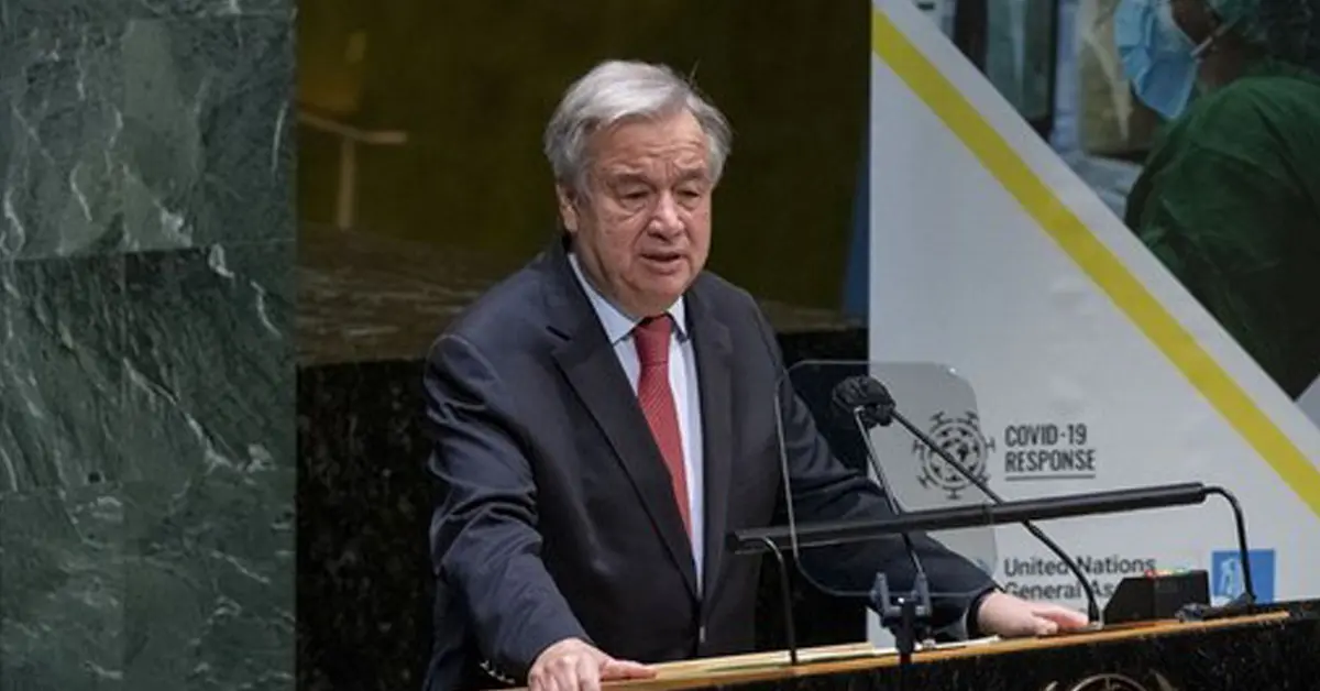 วัคซีนโควิด