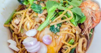 ร้านอาหารมิชลิน