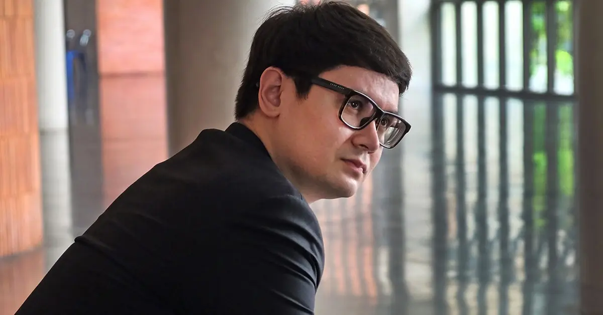 รังสิมันต์ โรม