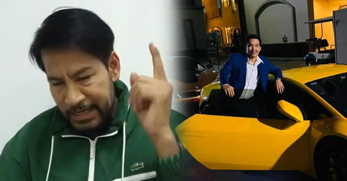 บิณฑ์ เสี่ยโป้ สันธนะ