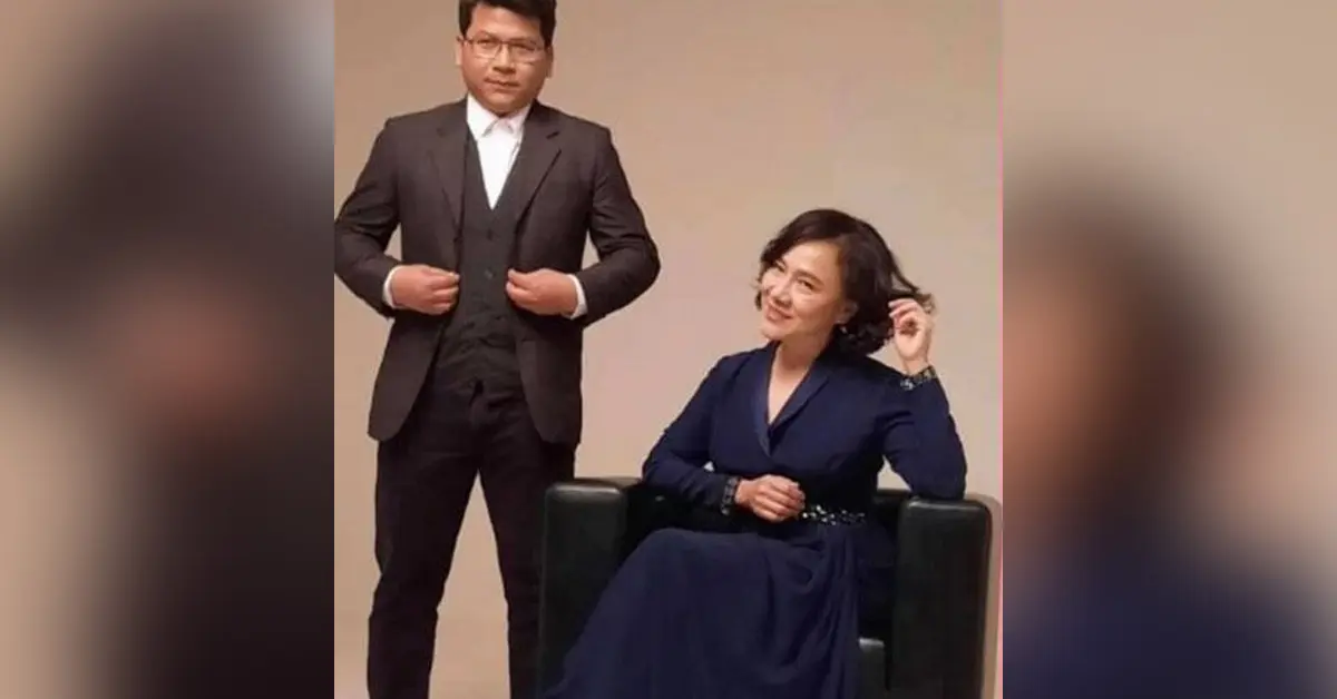 อัญชะลี ไพรีรัก