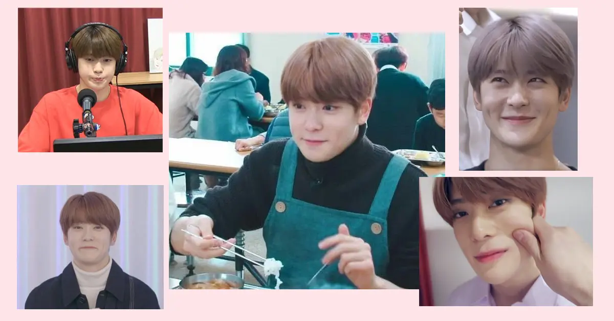 แจฮยอน NCT