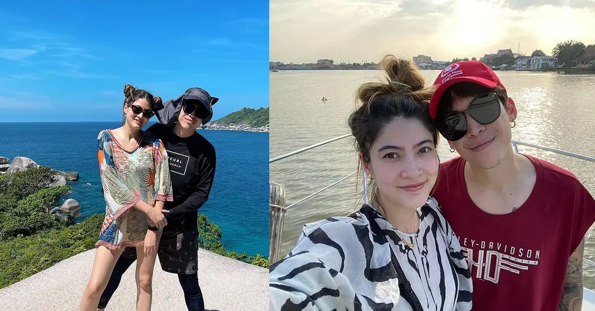 ป๊อก-มาร์กี้